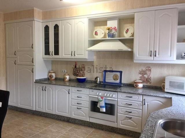 Piso en alquiler en O Deza, Galicia
