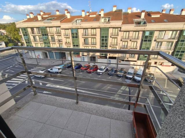 Piso en venta en Lalín, O Deza
