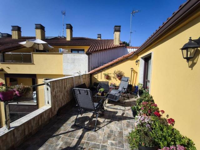 Dúplex en venta en Lalín
