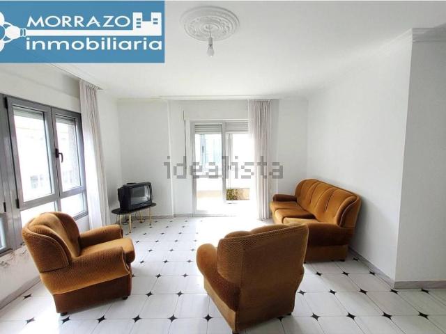 Piso en venta en Lalín, O Deza