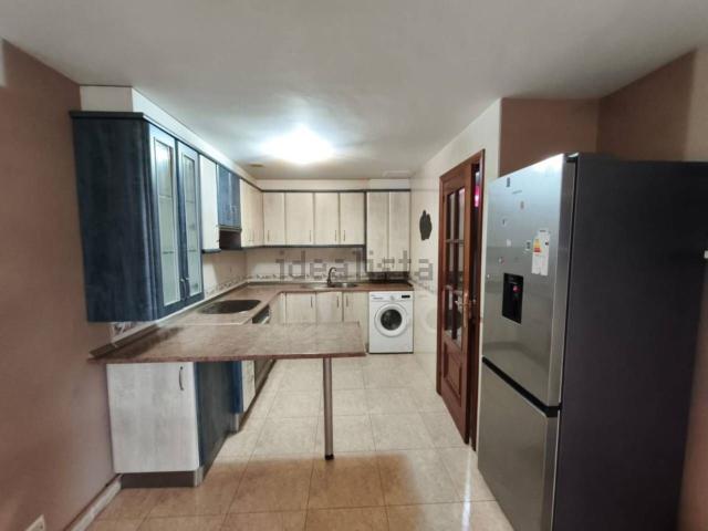 Ático en venta en Lalín, O Deza