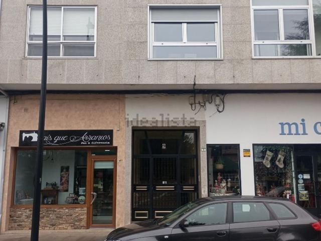 Piso en venta en Lalín, Pontevedra