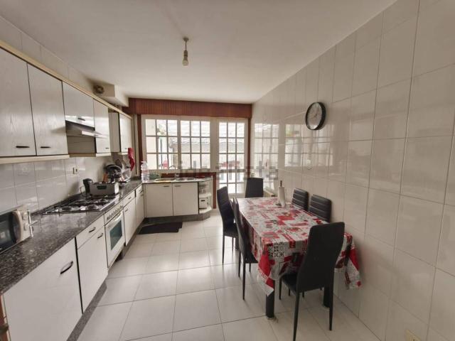 Piso en venta en Lalín de Arriba, Lalín