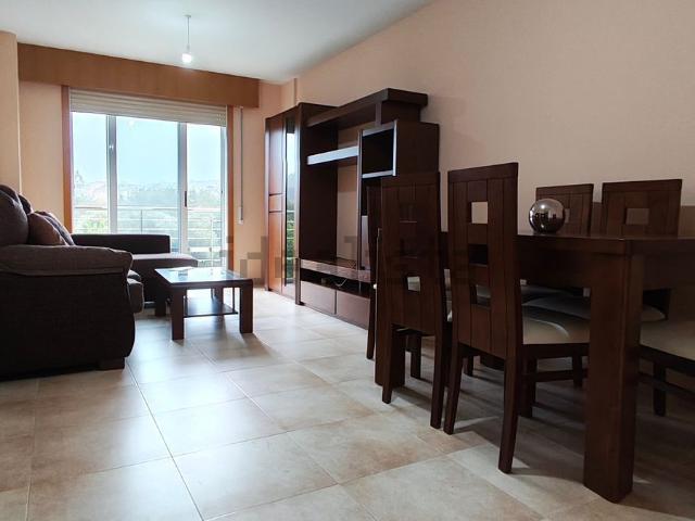 Piso en venta en O Deza, Galicia