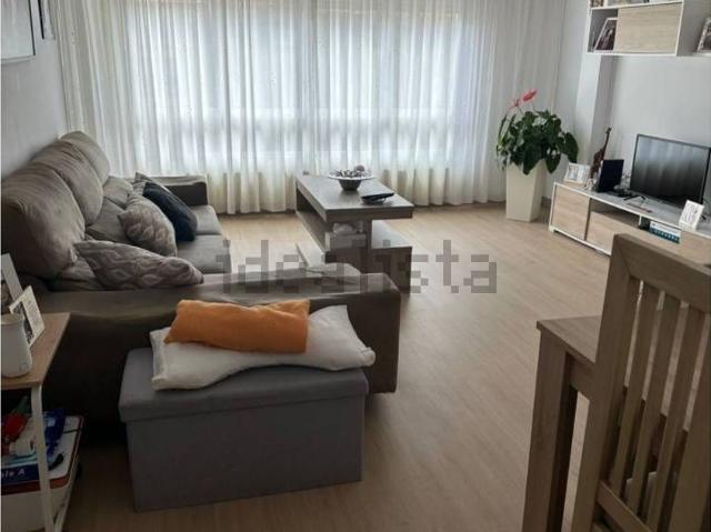 Piso en venta en Lalín, O Deza