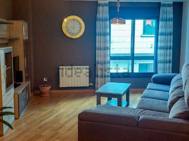 Piso en venta en Lalín, O Deza