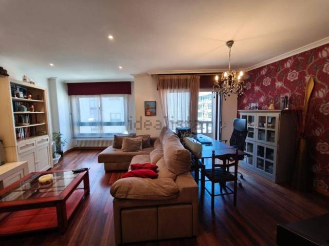 Dúplex en venta en Lalín