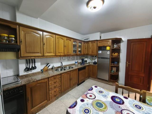Piso en venta en Lalín