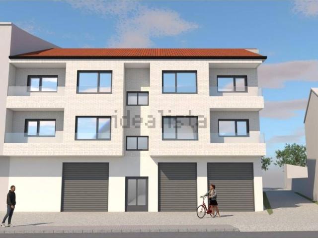 Piso en venta en Lalín, O Deza