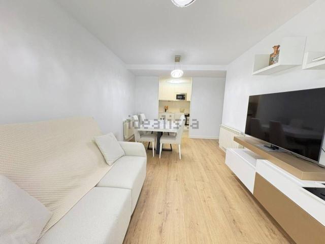 Piso en venta en Lalín, O Deza