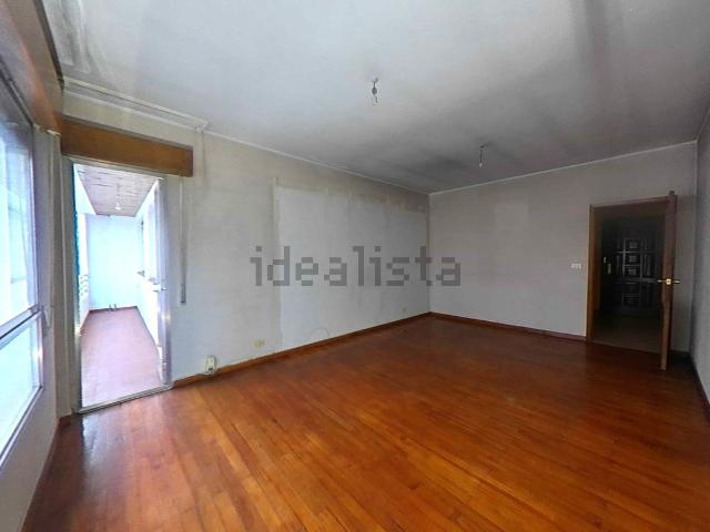 Piso en venta en Lalín, Pontevedra