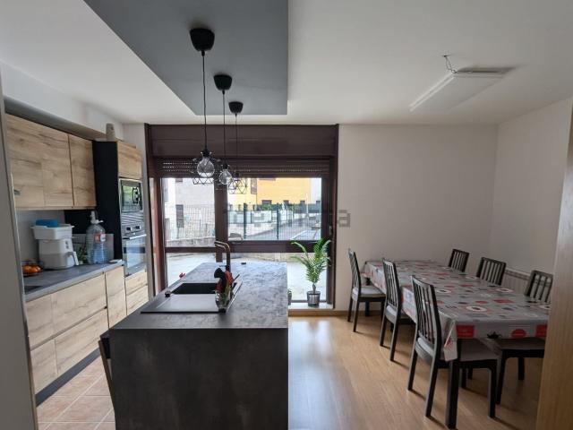 Piso en venta en Lalín, Pontevedra