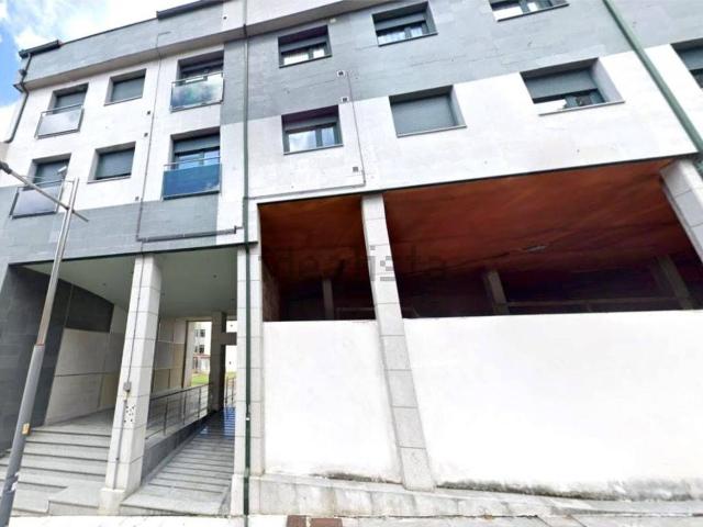 Piso en venta en Lalín, O Deza