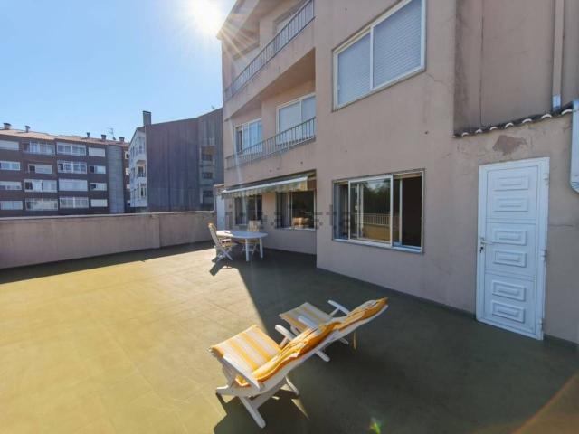 Piso en venta en Lalín, O Deza