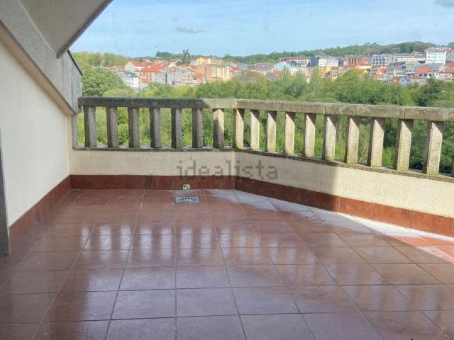 Ático en venta en Lalín, O Deza