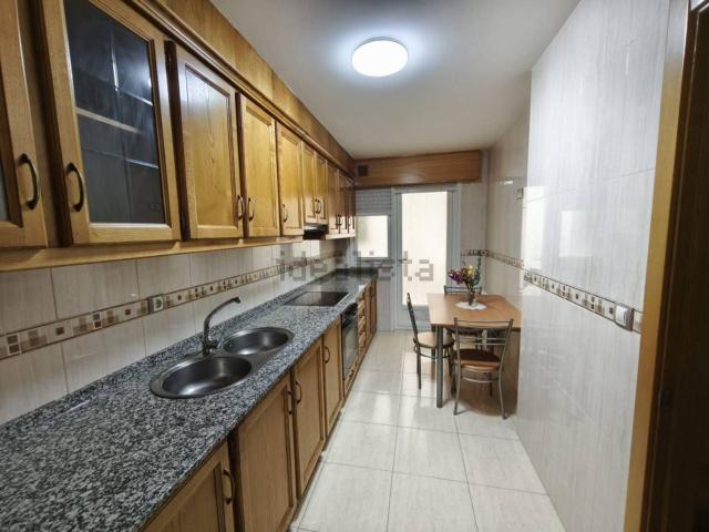 Piso en venta en Lalín, O Deza