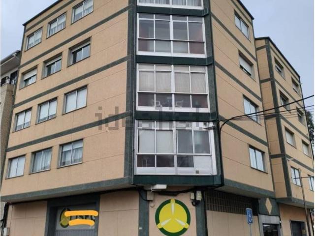 Piso en venta en Lalín, O Deza