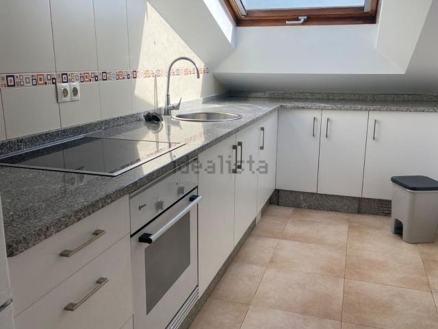 Piso en venta en Lalín, O Deza