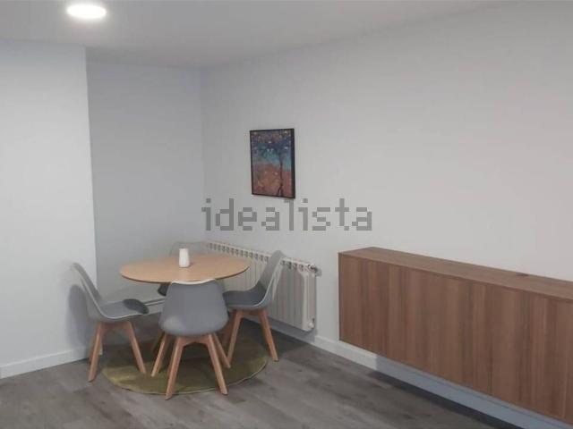 Piso en venta en Lalín, O Deza