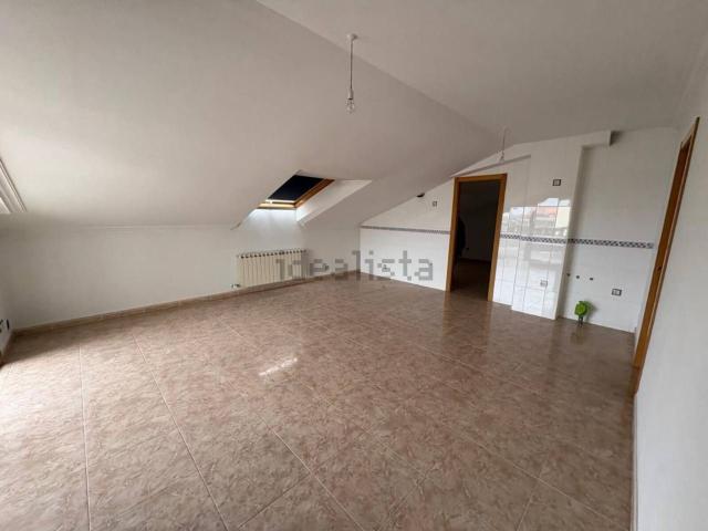 Piso en venta en Lalín, O Deza