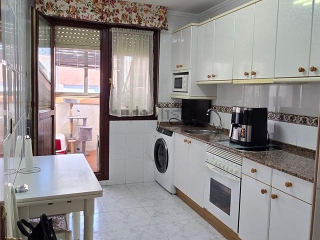 Ático en venta en Langreo, Asturias