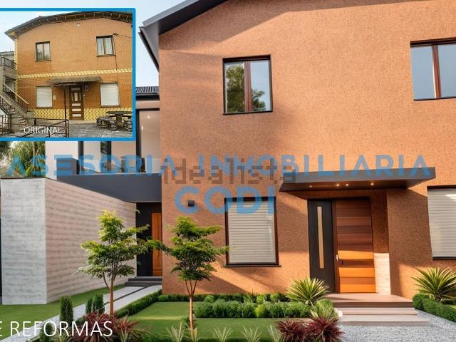 Piso en venta en Langreo, Asturias