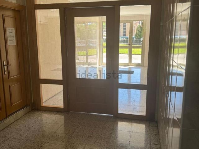 Dúplex en venta en Riañu, Langreo