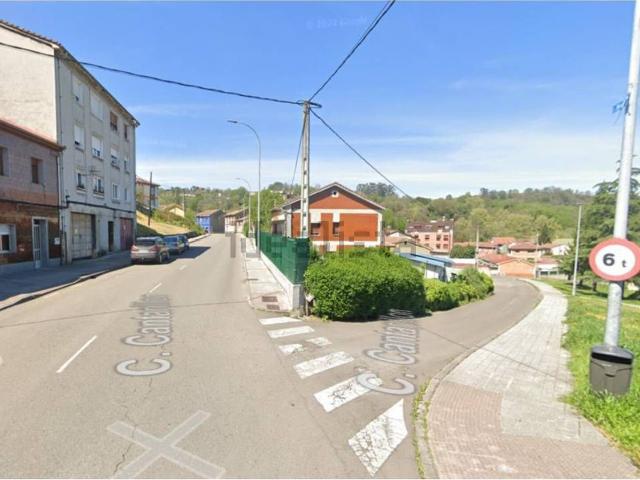 Piso en venta en Lada, Langreo