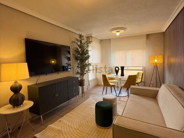 Piso en venta en Riañu, Langreo