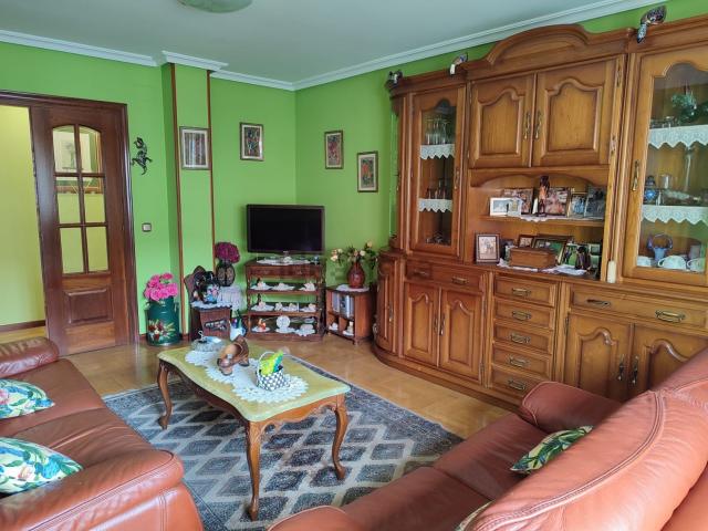 Piso en venta en Langreo, Sama