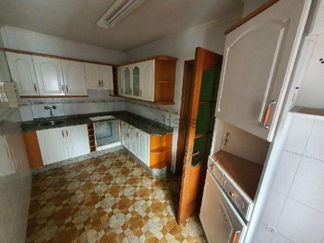Piso en venta en Langreo, La Formiguera