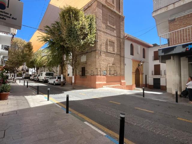 Piso en venta en Lanjarón, Granada