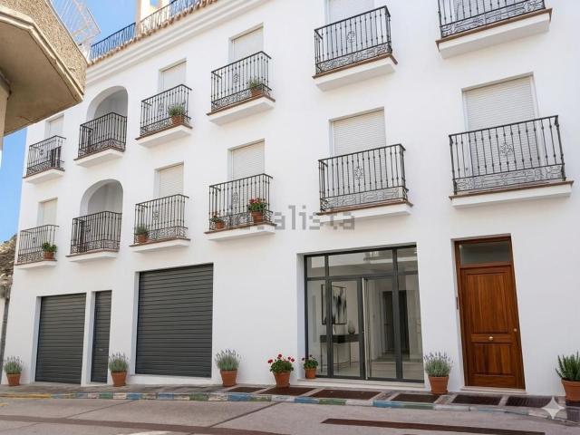 Piso en venta en Lanjarón, Granada