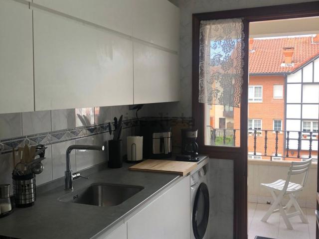Piso en venta en Larrabetzu