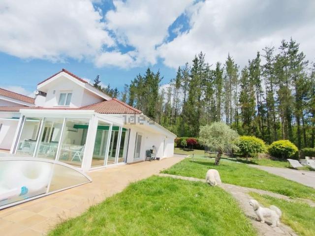 Piso en venta en Larrabetzu, Goikolea