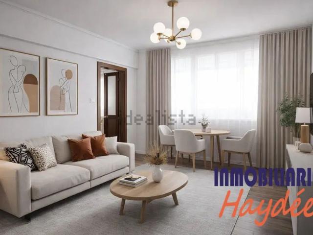 Piso en venta en Romo, Getxo