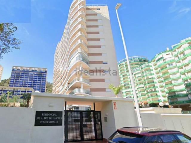 Ático en venta en Cales i Talaies, la Marina Baixa