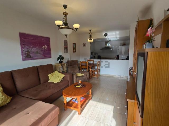 Piso en venta en Cales i Talaies, la Marina Baixa