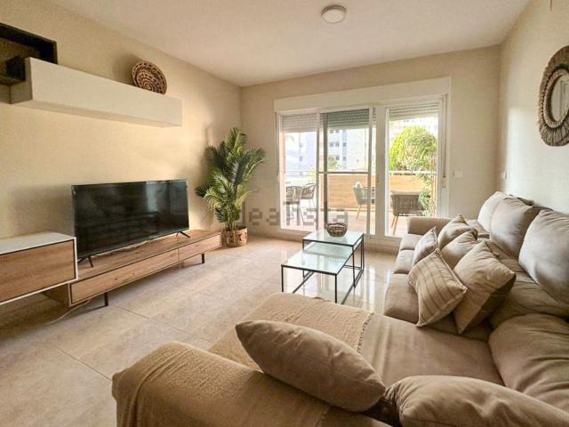 Piso en alquiler en Cales i Talaies, la Marina Baixa