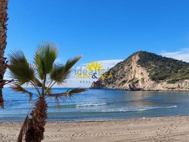 Piso en alquiler en Villajoyosa, Cales i Talaies