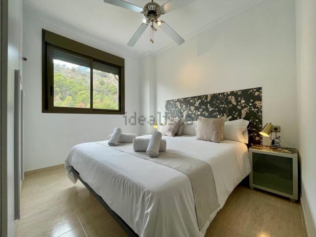 Piso en alquiler en Villajoyosa, Cales i Talaies