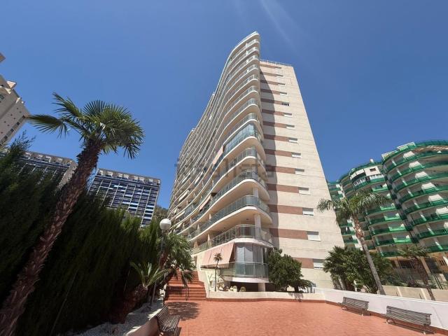 Piso en alquiler en Cales i Talaies, la Marina Baixa