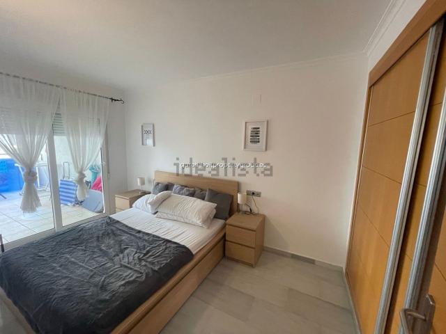 Piso en alquiler en Villajoyosa, Cales i Talaies