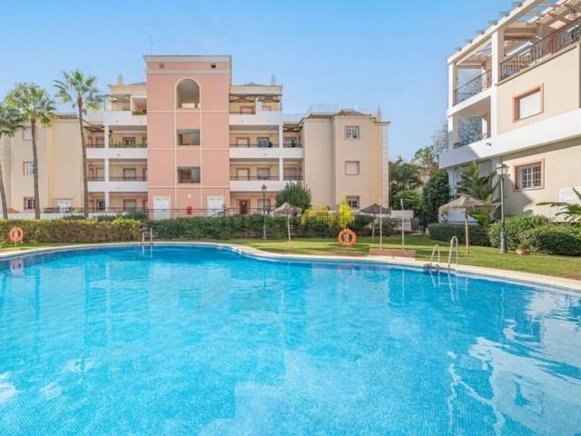 Piso en venta en Marbella River Garden, Marbella
