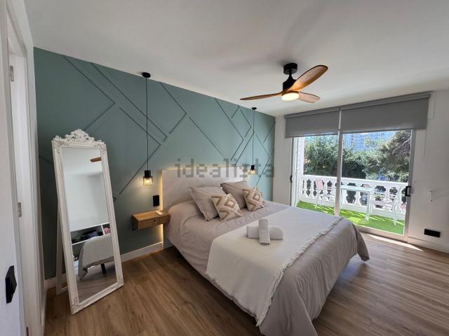 Dúplex en alquiler en Nueva Andalucía, Costa del Sol Occidental