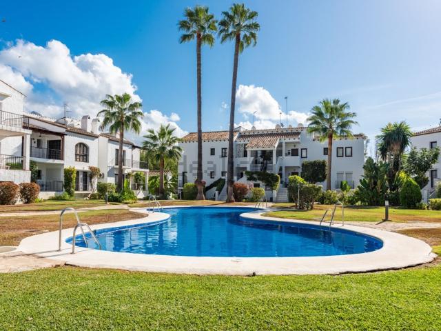 Piso en venta en Marbella River Garden, Marbella