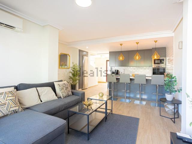 Dúplex en venta en Nueva Andalucía, Costa del Sol Occidental