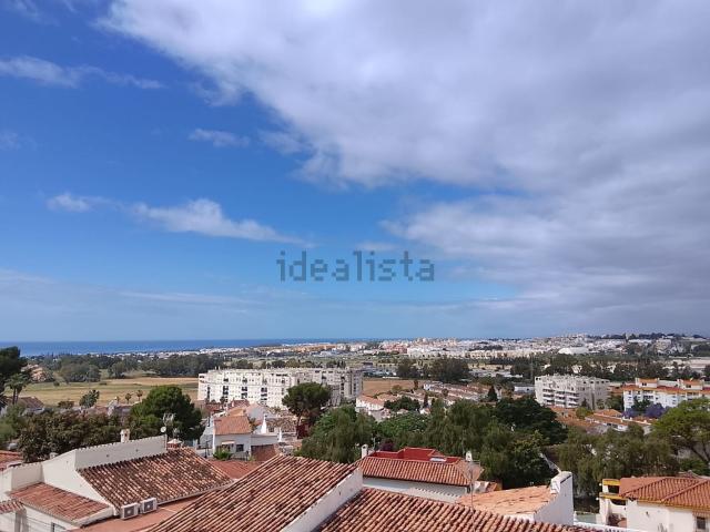 Piso en alquiler en Nueva Andalucía, Costa del Sol Occidental