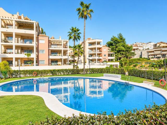 Piso en venta en Marbella River Garden, Marbella