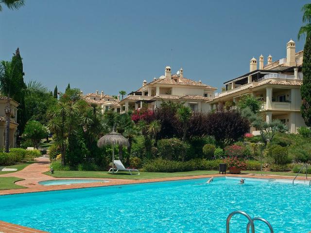 Piso en venta en Marbella River Garden, Marbella